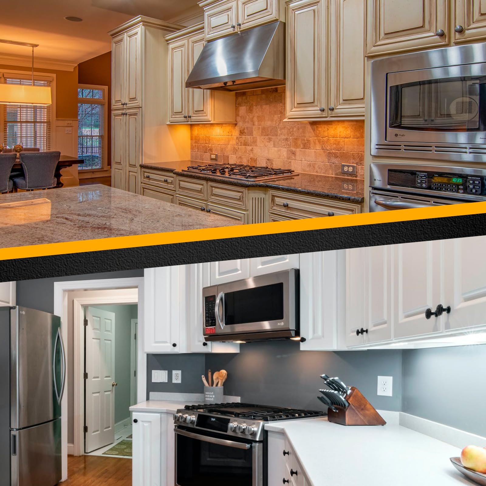 halogen light bulb fits for ge samsung kenmore elite maytag over the stove range microwave, night light/stove light bulb for ge microwave, replaces wb25x10019, 2pack